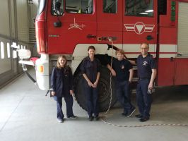 14.04.2018 Wissenstest:-spiel in Irdning FF03 14.04.2018 Wissenstest:-spiel in Irdning FF03